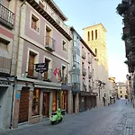 Hostal Santo Tomé