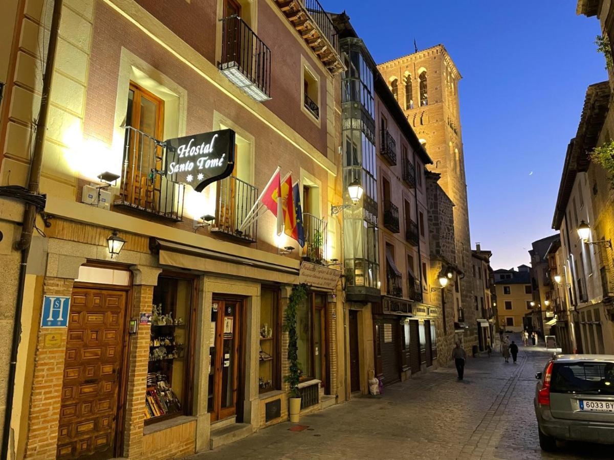 Santo Tomé 2* Toledo