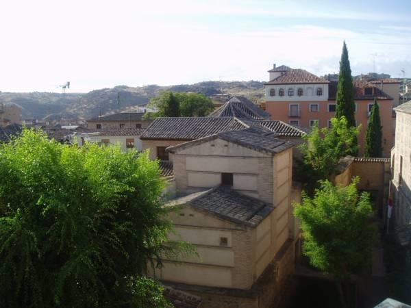 Santo Tomé 2* Toledo